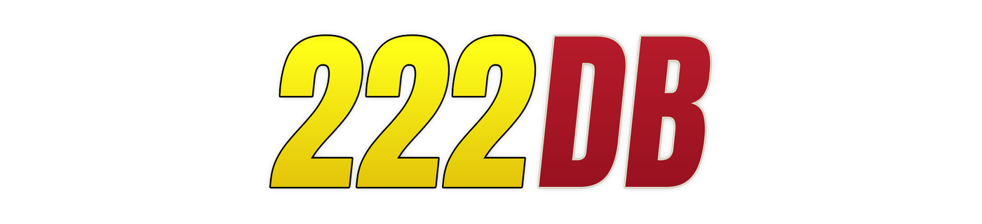 222db লোগো